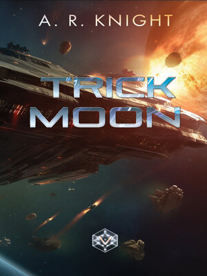 cover image of Trick Moon